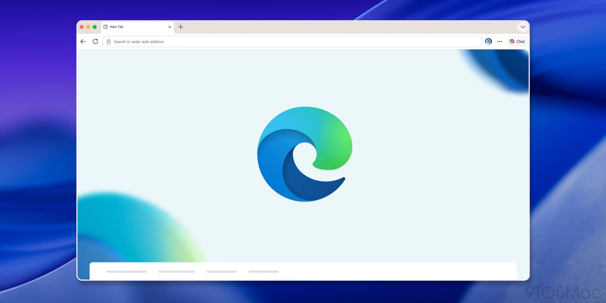 Microsoft Edge tests Apple Account sign-in support