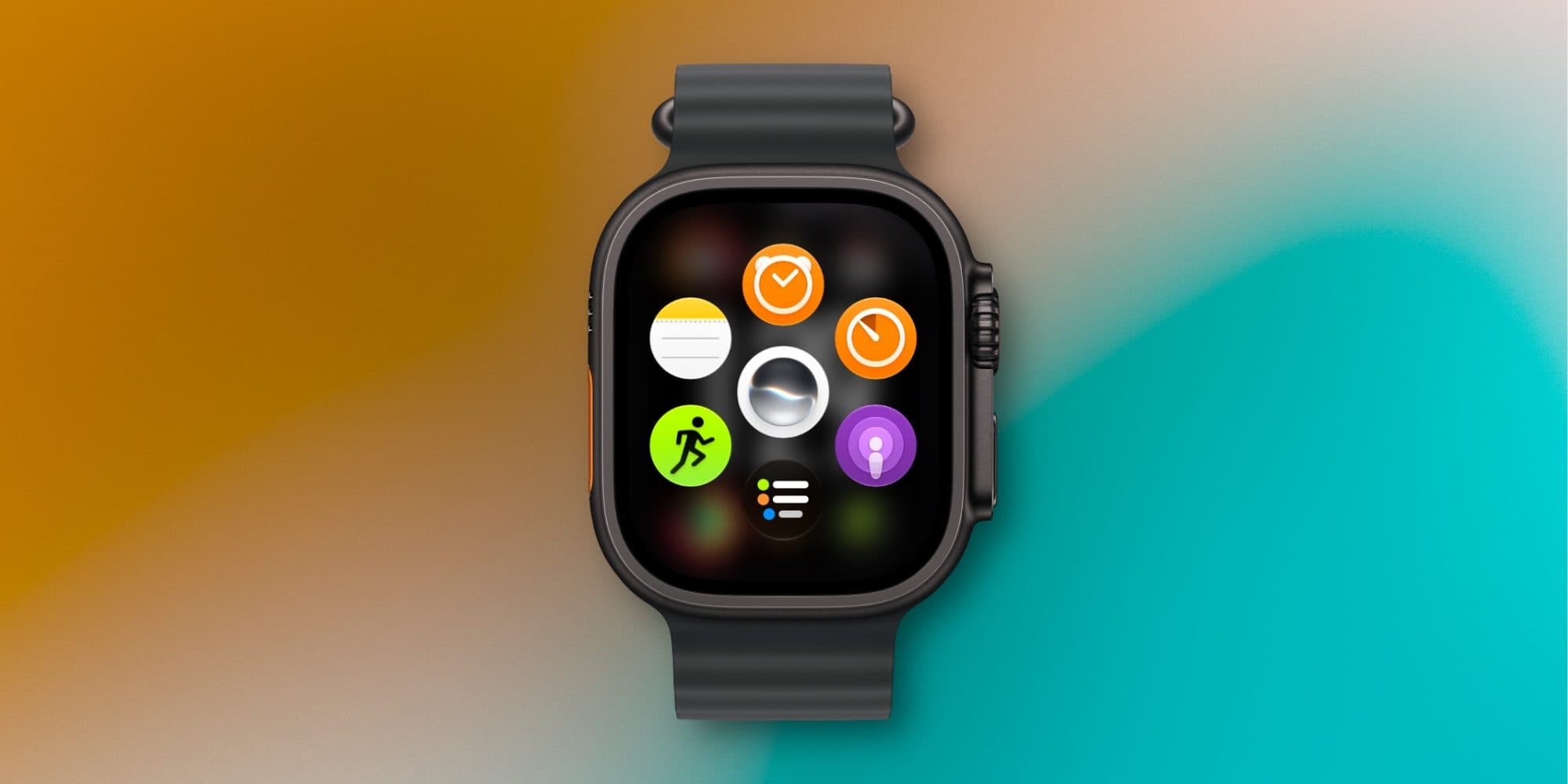 watchOS 27 will add new Siri Modular face for Apple Watch