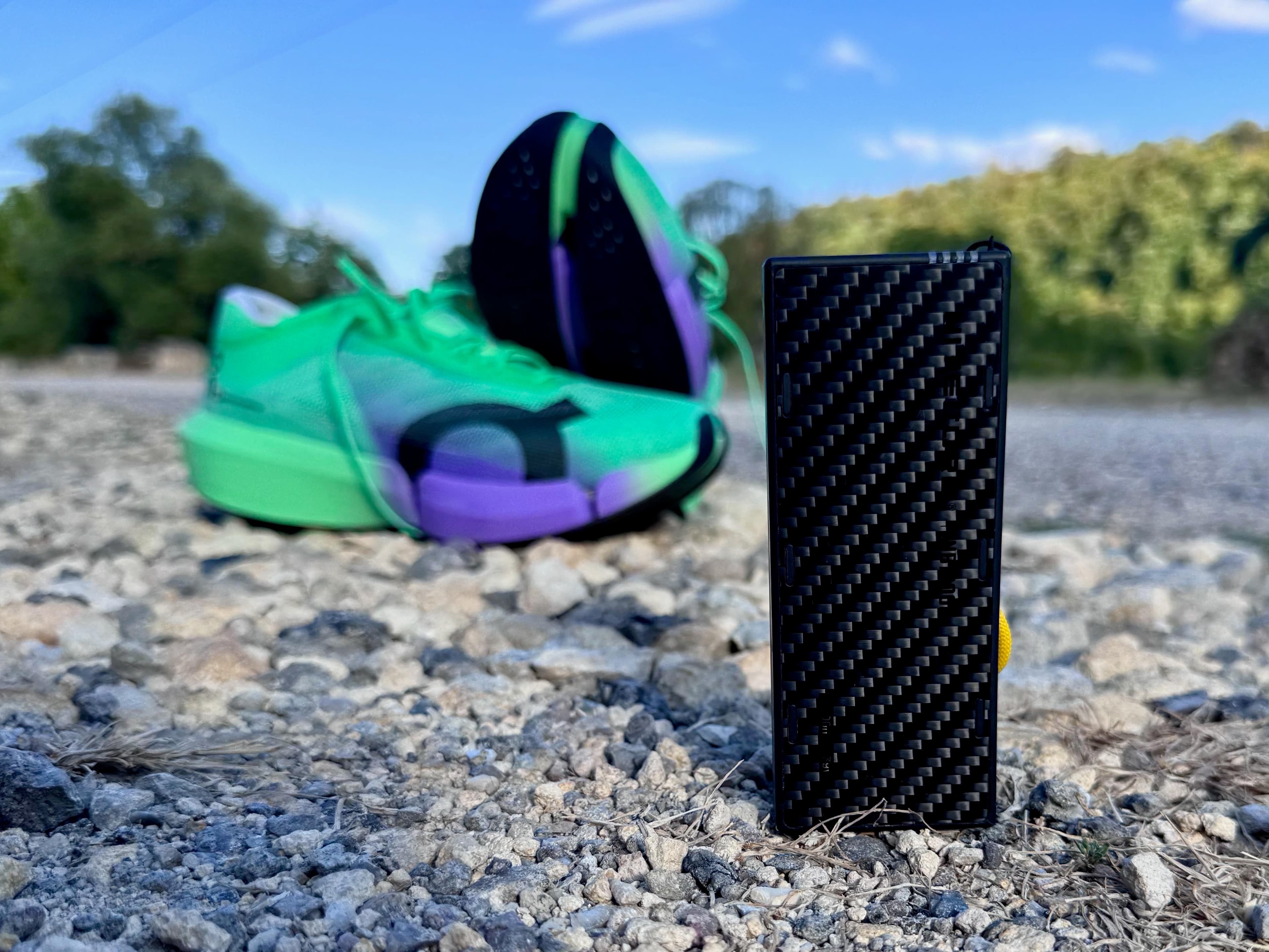 Nitecore’s latest power bank is the lightest and most compact yet