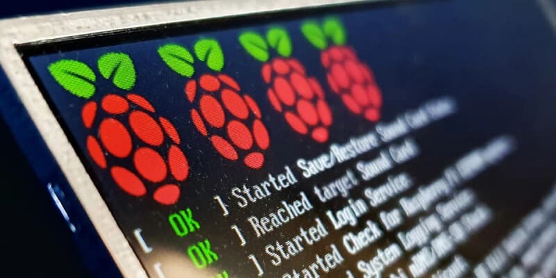 AROS, the FOSS recreation of AmigaOS, comes to Raspberry Pi