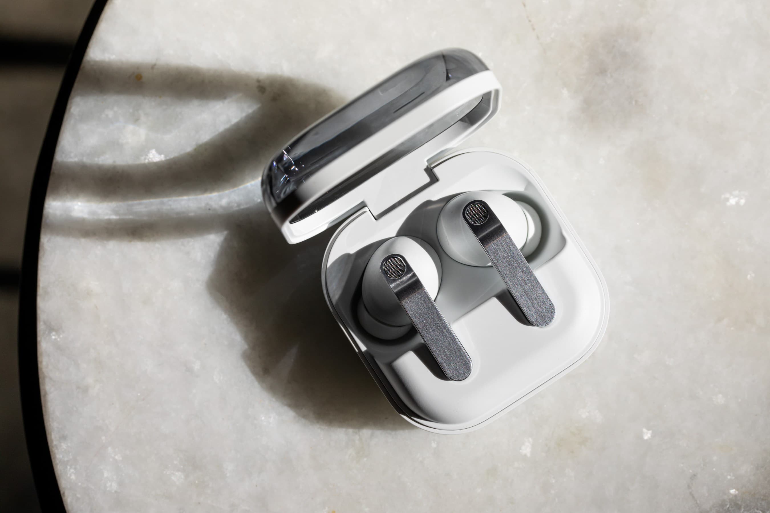 Samsung has new Galaxy headphones in the works