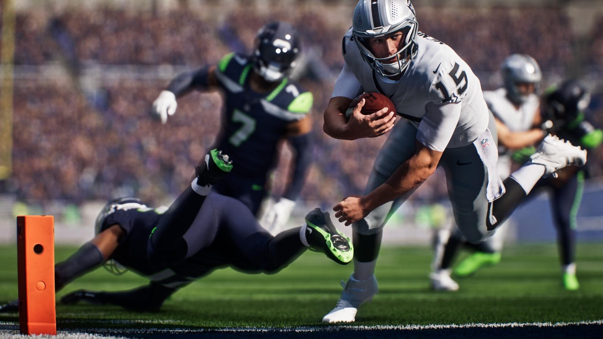 EA is now a private company