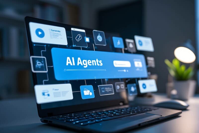 Salesforce partners not seeing meaningful revenue from Agentforce AI platform, report says