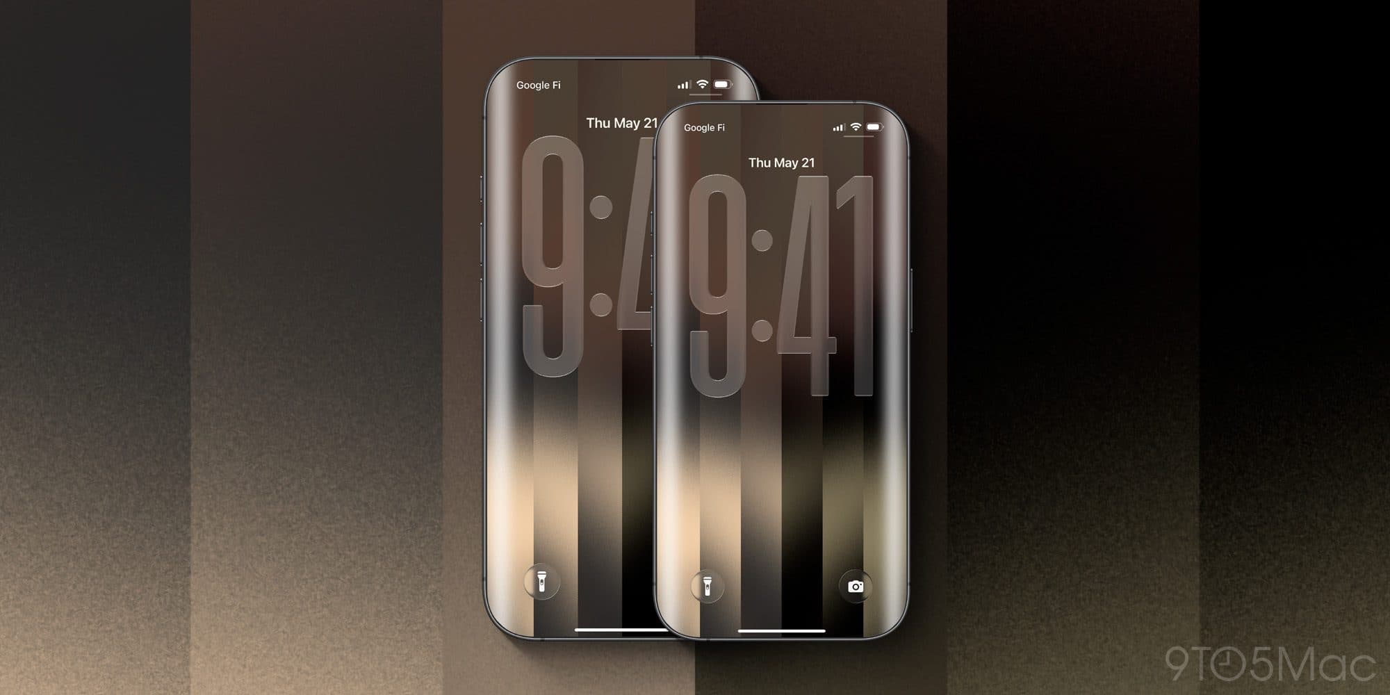 New leaks cover iPhone Ultra timing, iPhone Pro’s design next year