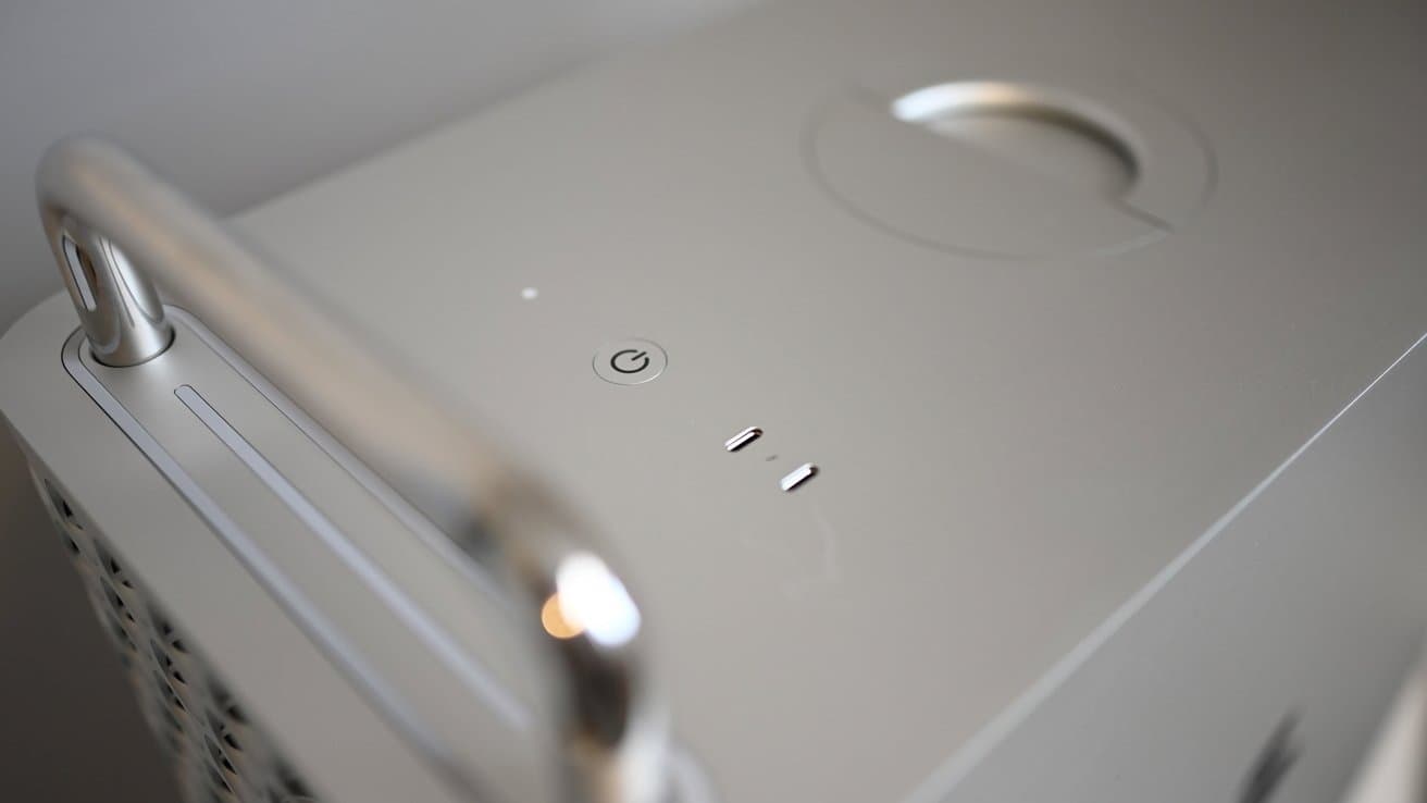 Mac Pro could have been vastly more powerful than the Mac Studio