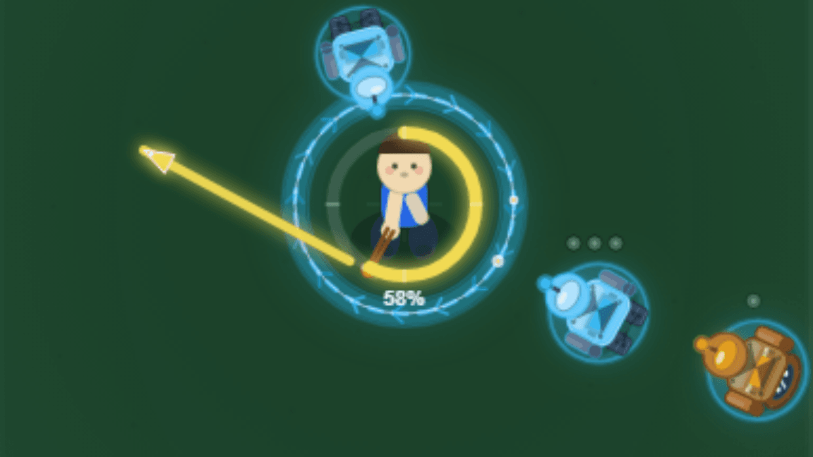 Pocket's AI made my game ideas real. Now Meta controls the results.