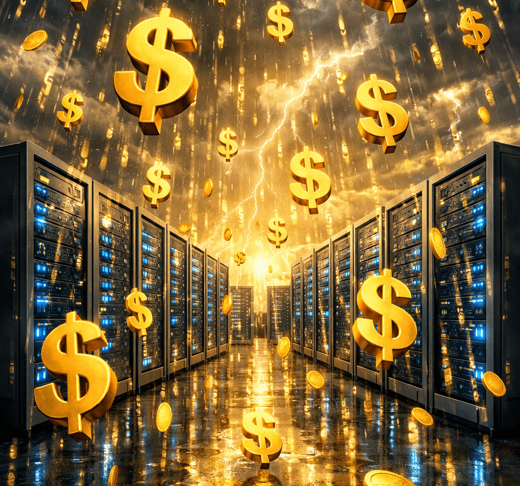 Databricks hits $188B valuation, extending its run as AI’s favorite second act
