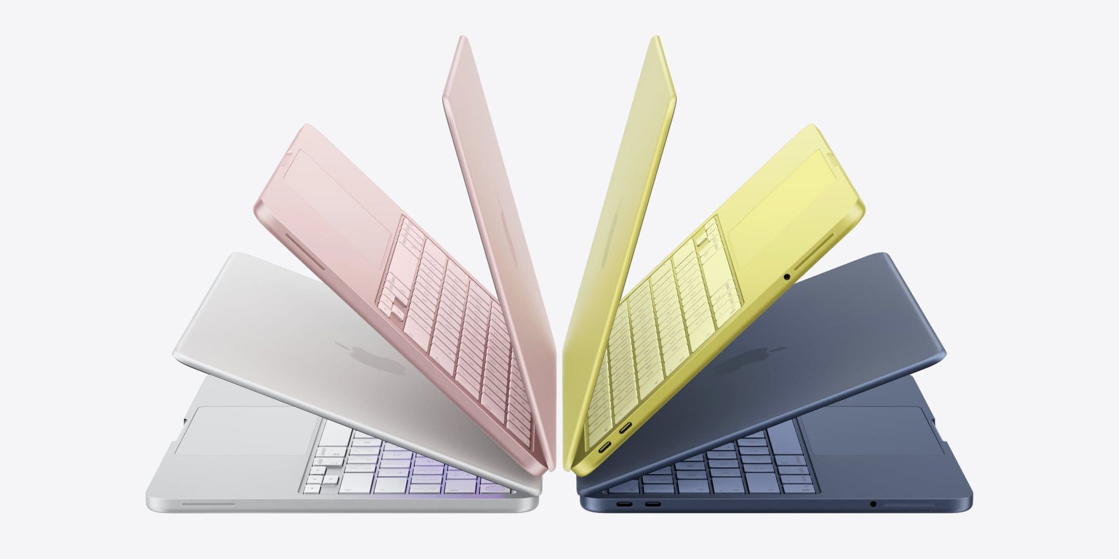 Apple highlights 2026 sales tax holidays for Macs, iPads, and more in 10 states