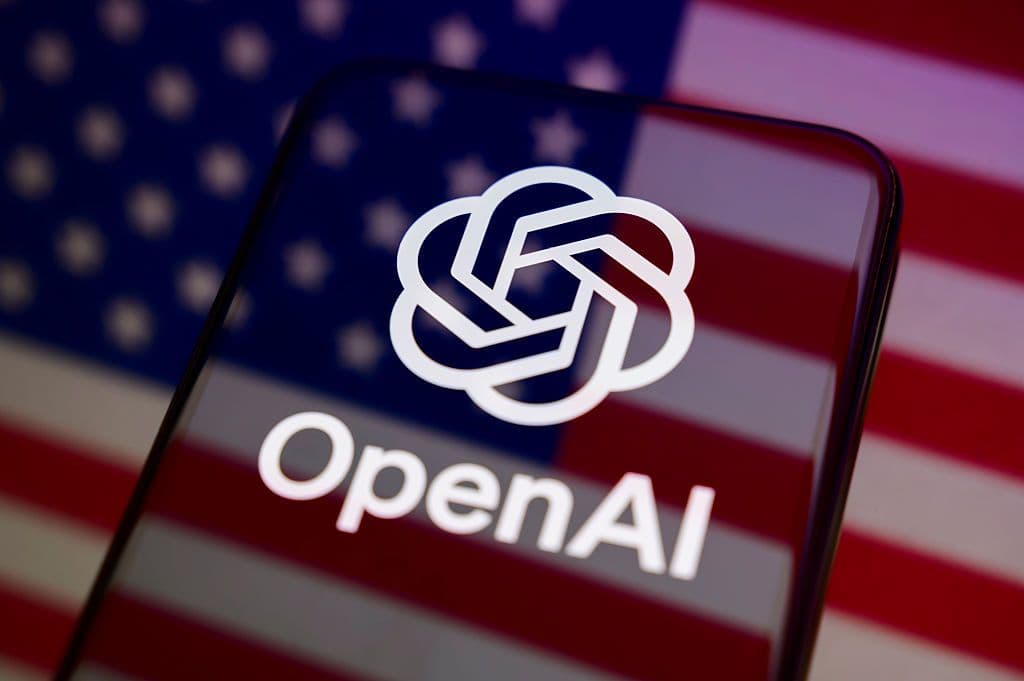 US government sides with OpenAI on issue of training LLMs on copyrighted material