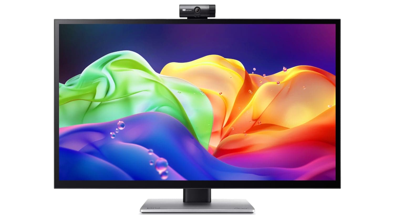 Review: Acer's 6K Touchscreen Display Turns Your Mac Into a Giant iPad, Sort Of