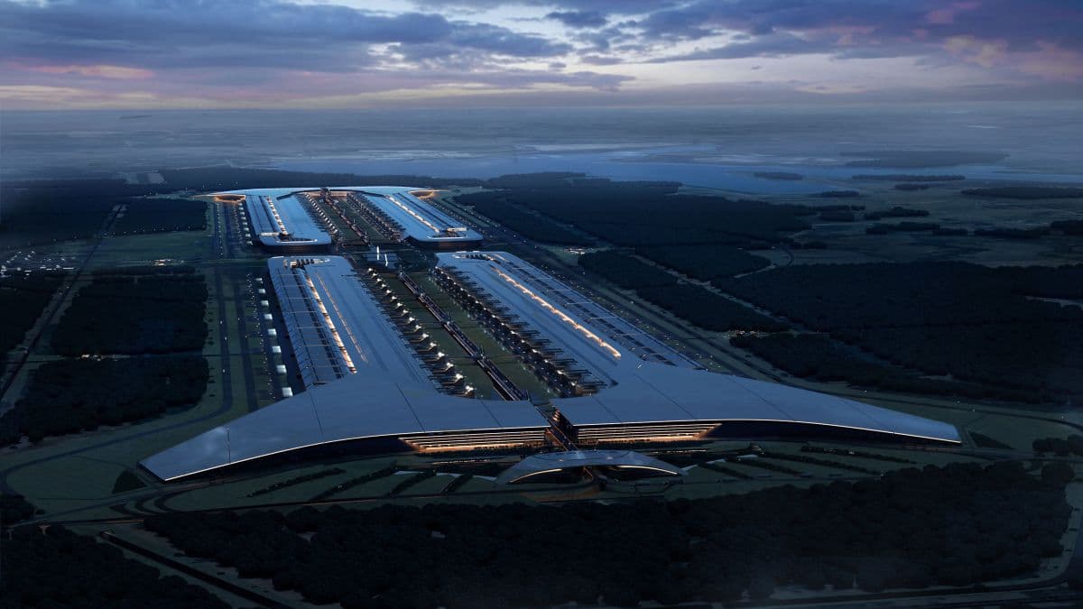 Tesla and SpaceX will invest $16.8B to start building ‘Terafab’ chip factory in Texas