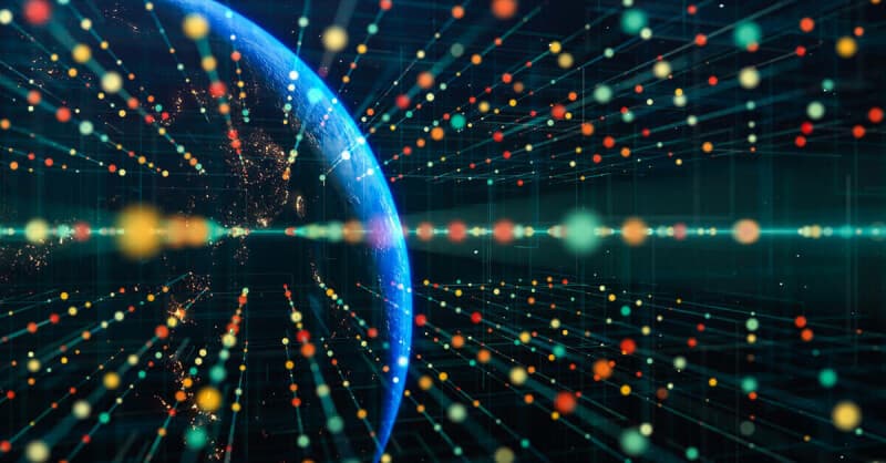 Europe's AI paralysis has a solution - and it starts with a semantic twin