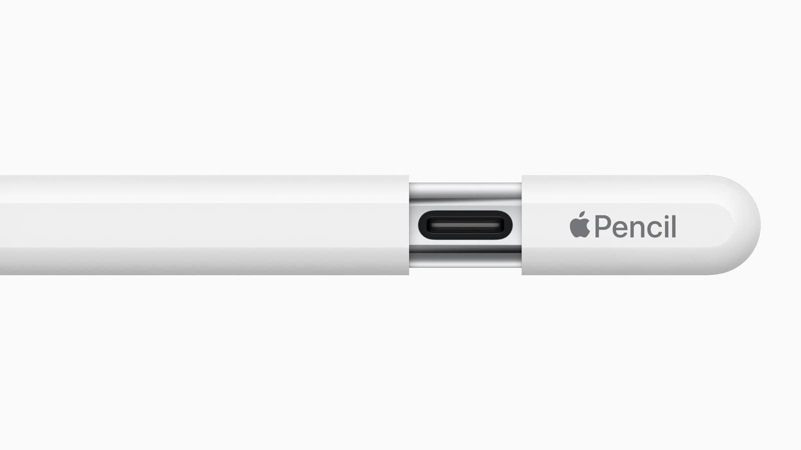 Refreshed Apple Pencils may arrive next year with improved repairability