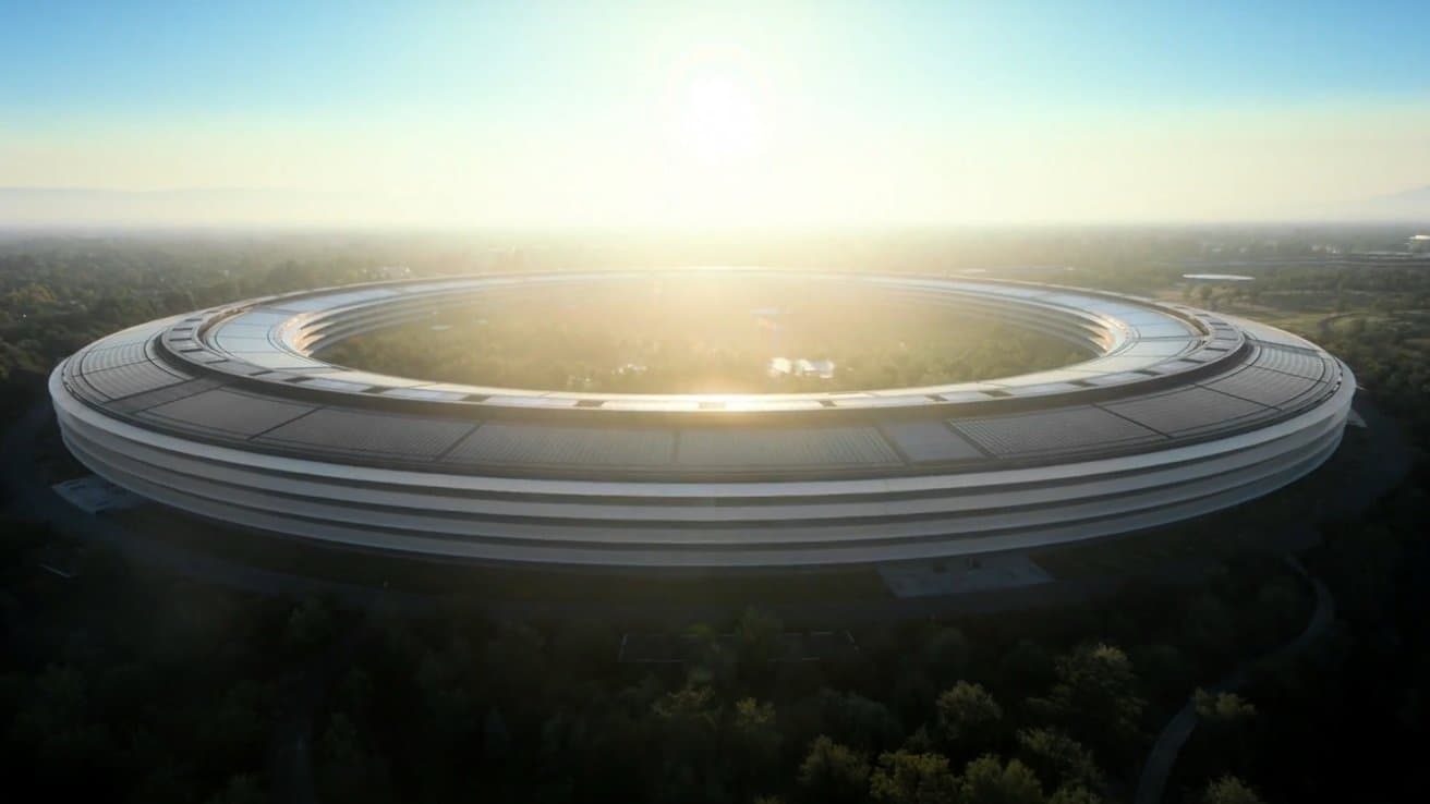 Apple standing its ground in Epic's App Store fee suit