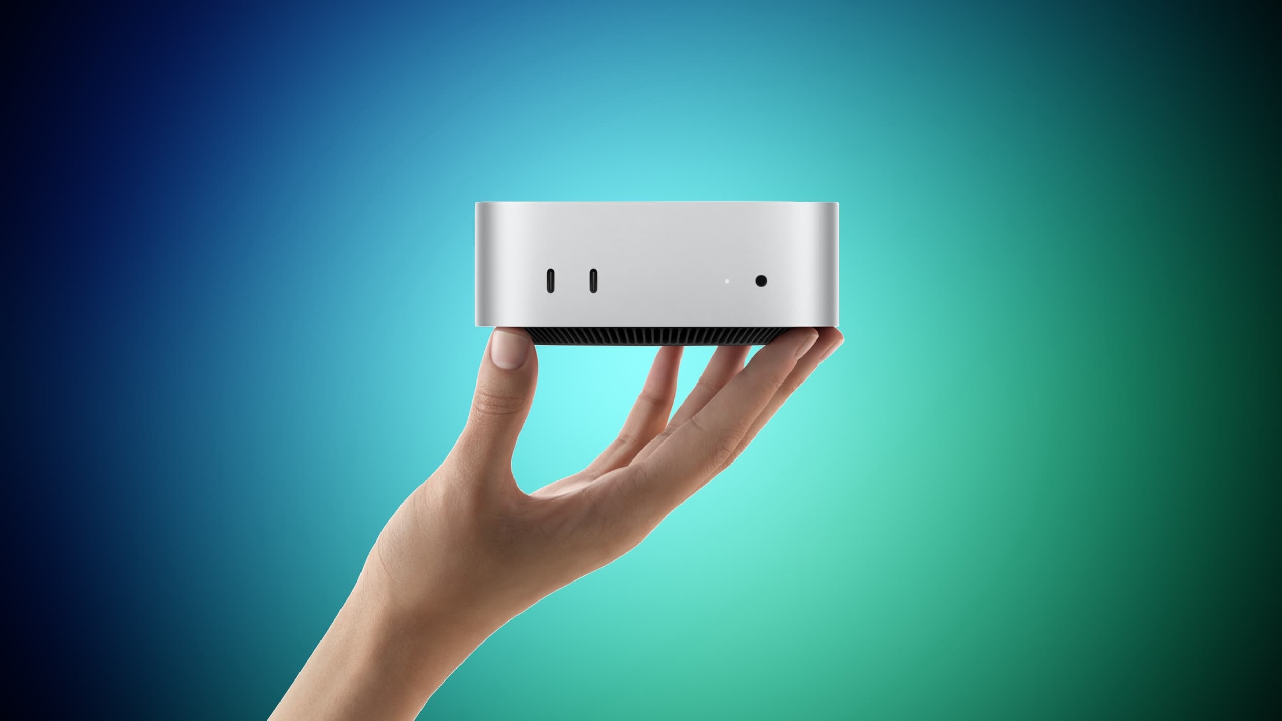 Pre-Ordering a Mac Mini or Mac Studio? Here's How to Get Money Back at Best Buy
