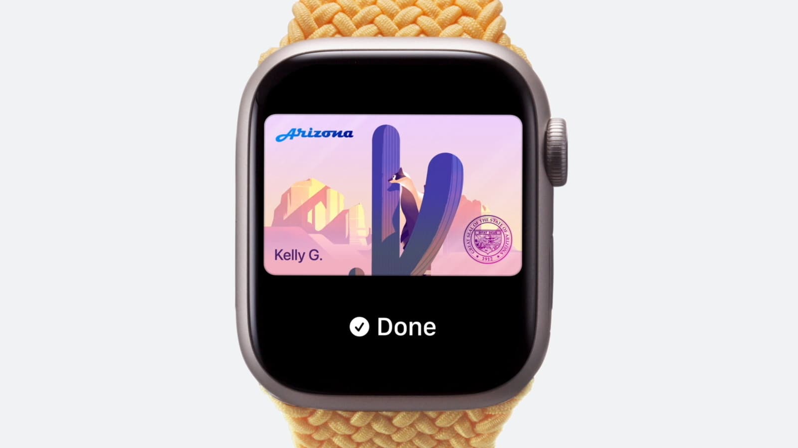 How to add your driver's license to Apple Wallet and where you can use it