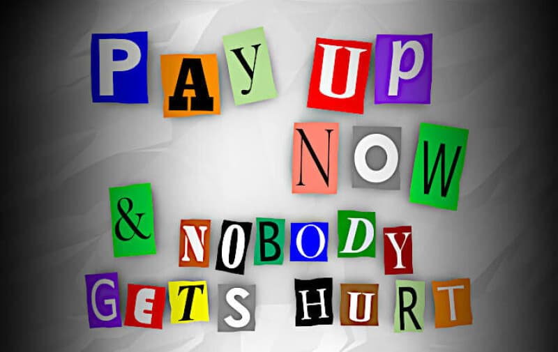 An unnamed US county – perhaps in Ohio – paid $1M extortion demand to cybercriminals