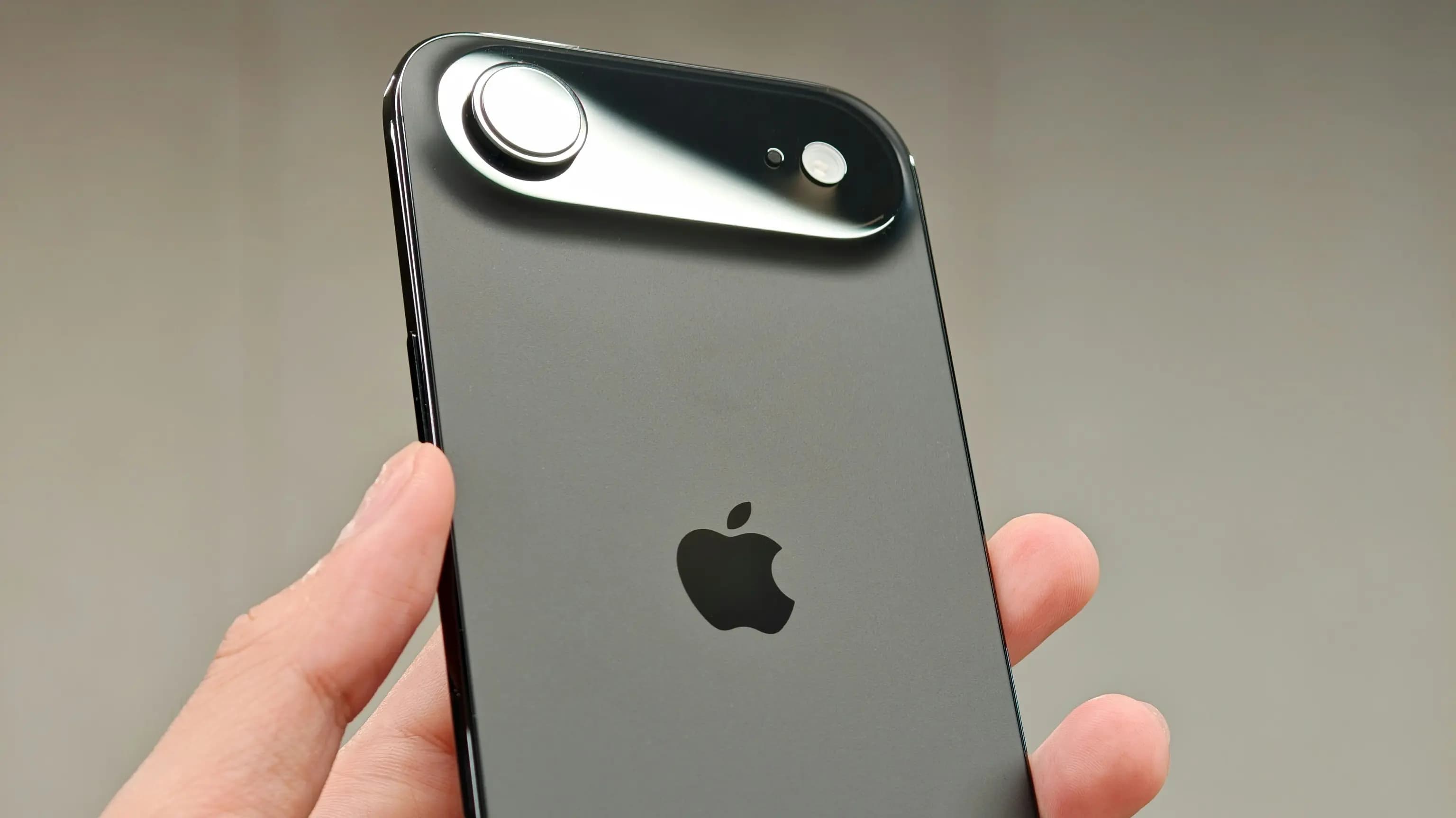 iPhone 20 radical all-glass redesign still on track for 2027