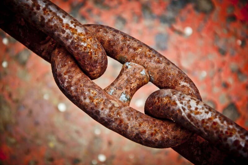 Hackers poison popular Rust crates to steal developers' credentials