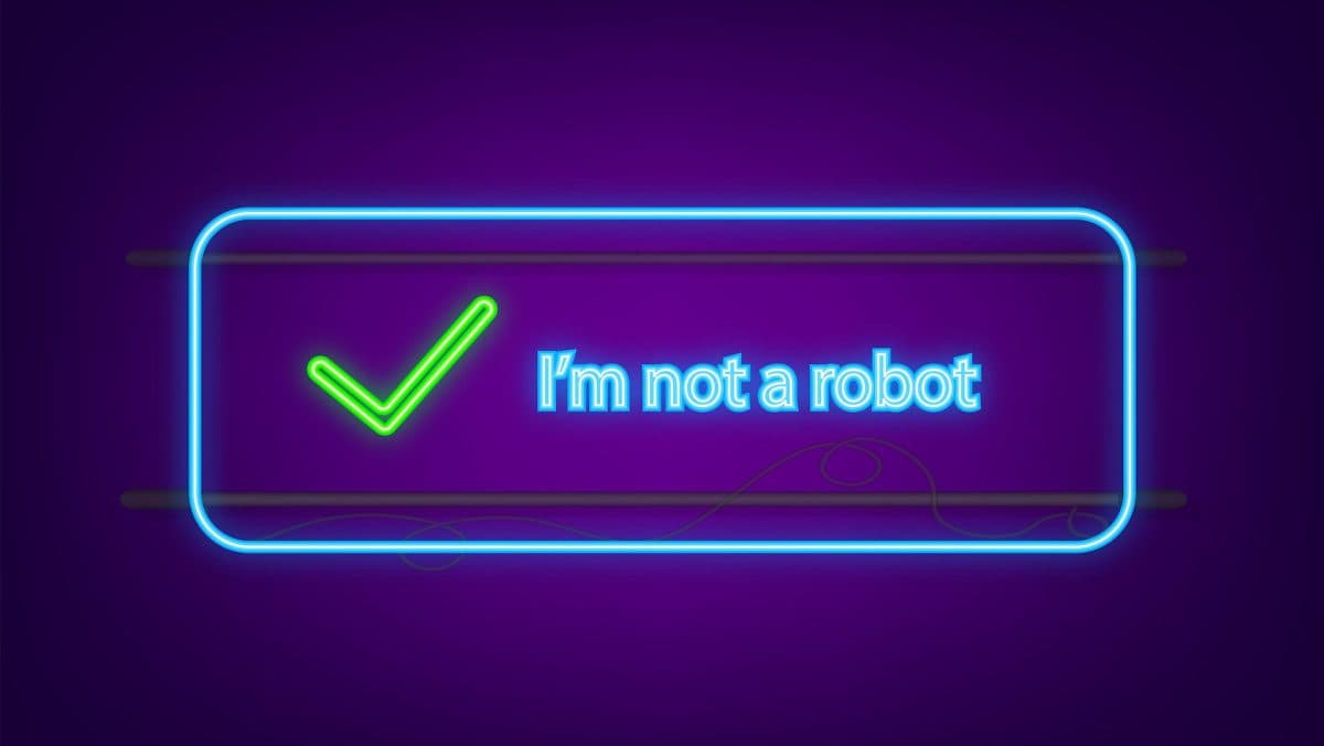 Anthropic reveals rogue AI agents hate CAPTCHAs, just like you