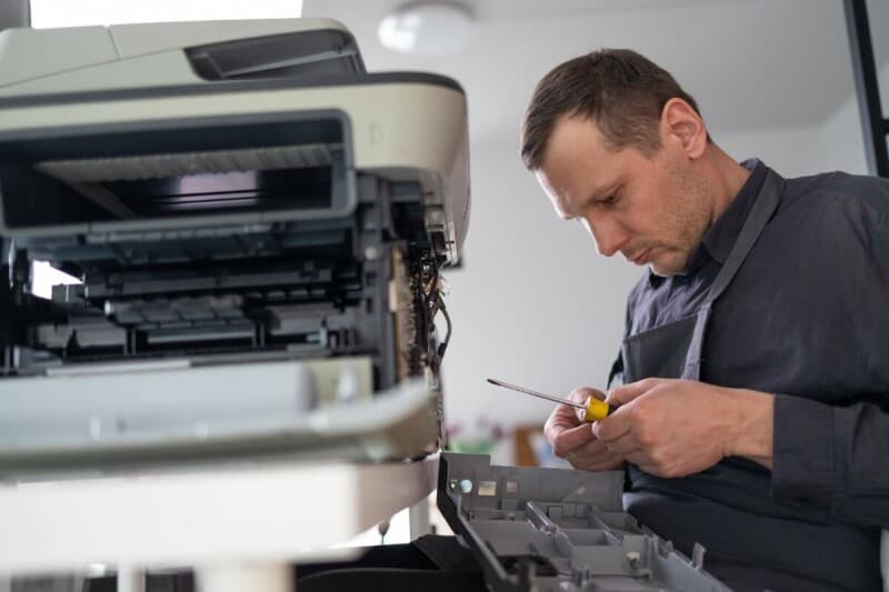 BOFH: This printer engineer knows every trick in the book