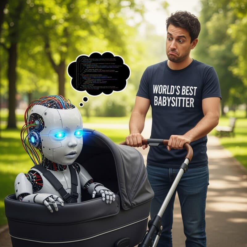 AI struggles to patch vulns without adult supervision