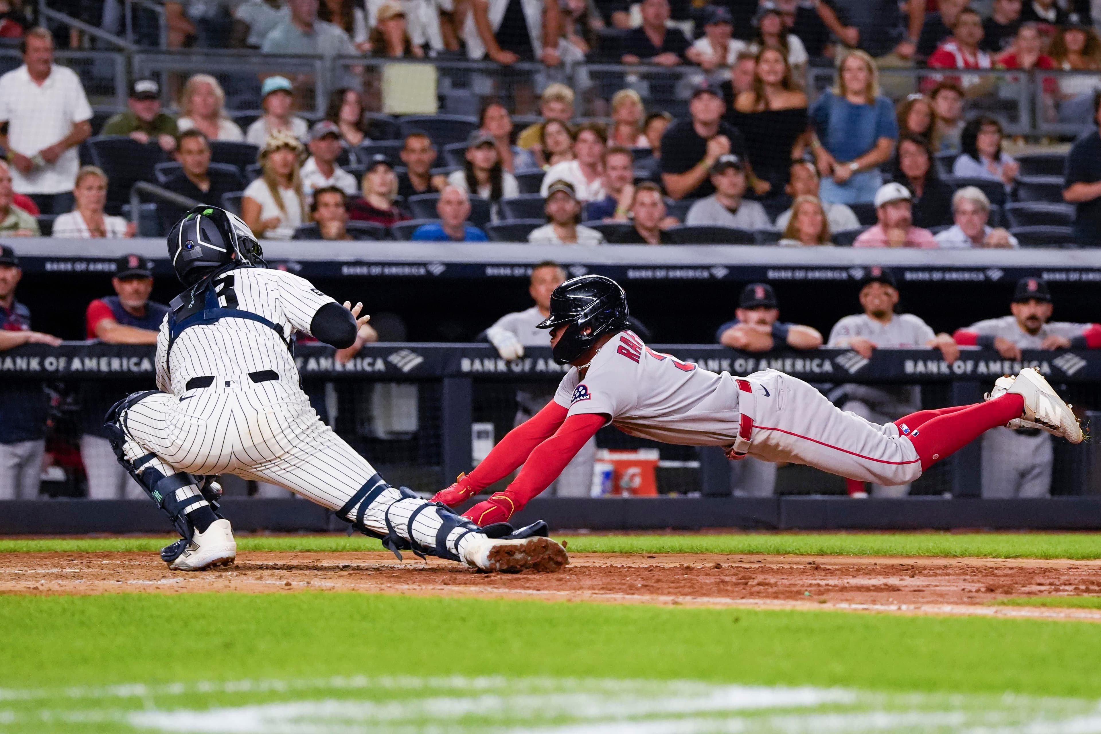 I went to the loneliest baseball game on Apple Vision Pro