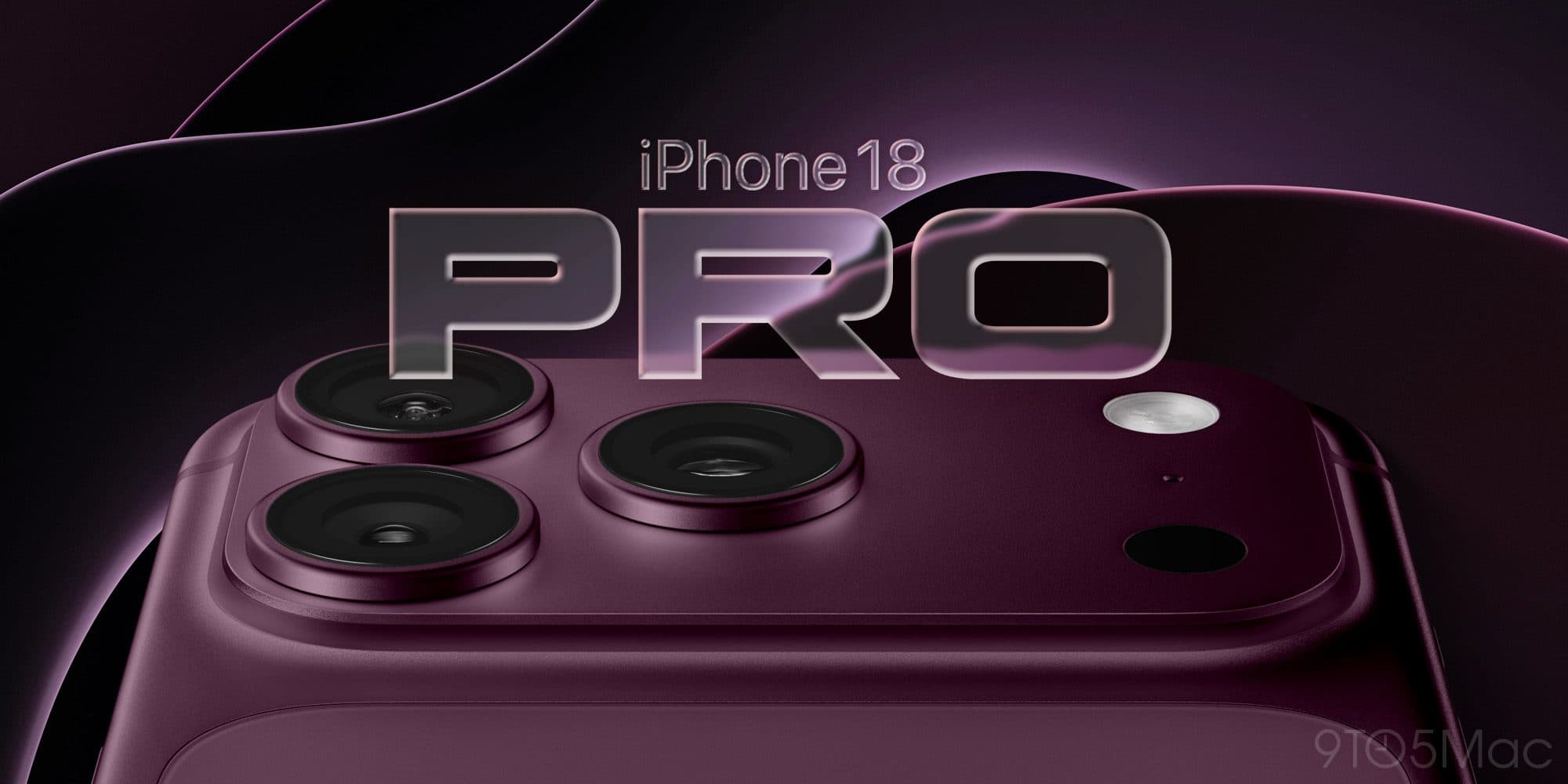 The iPhone 18 Pro will cost Apple 38% more in parts – but there’s some good news