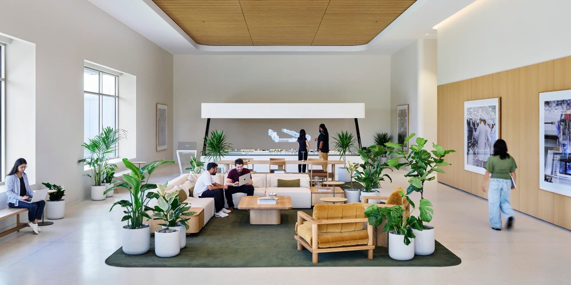Apple’s new ‘Advanced Manufacturing Center’ opens in Texas