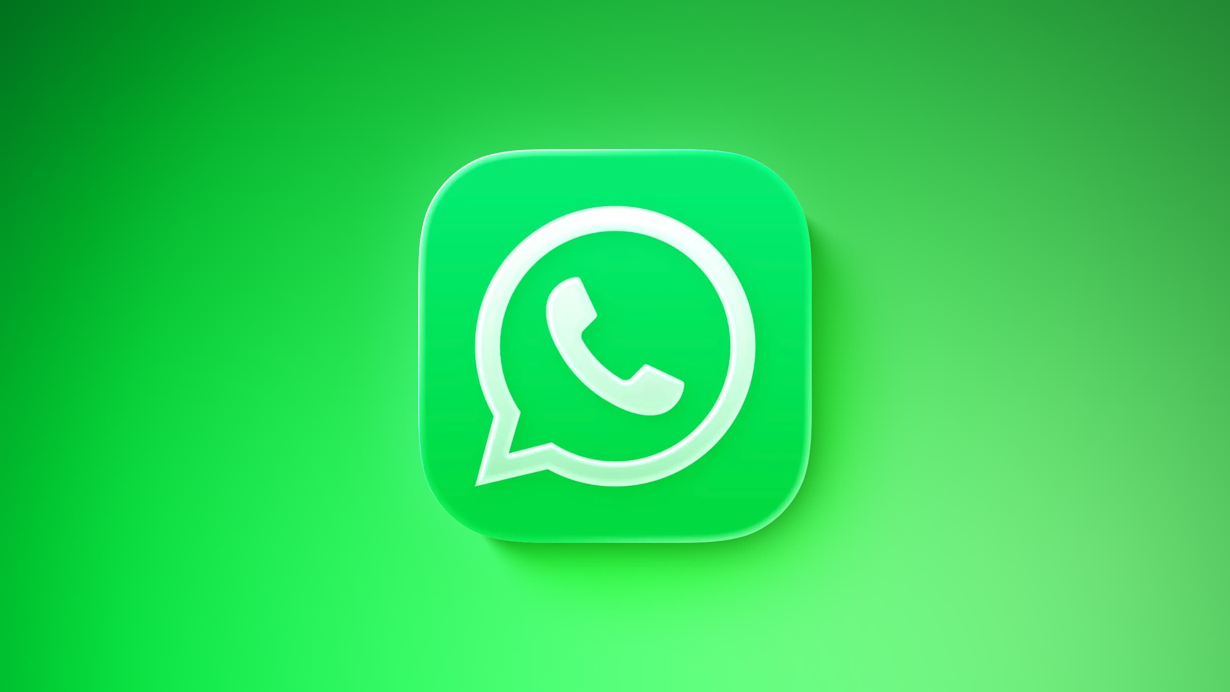 WhatsApp Now Lets You Save a Contact's Username