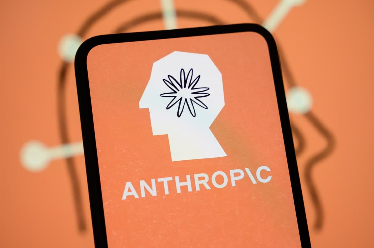 Anthropic says it will watermark text generated by its AI models