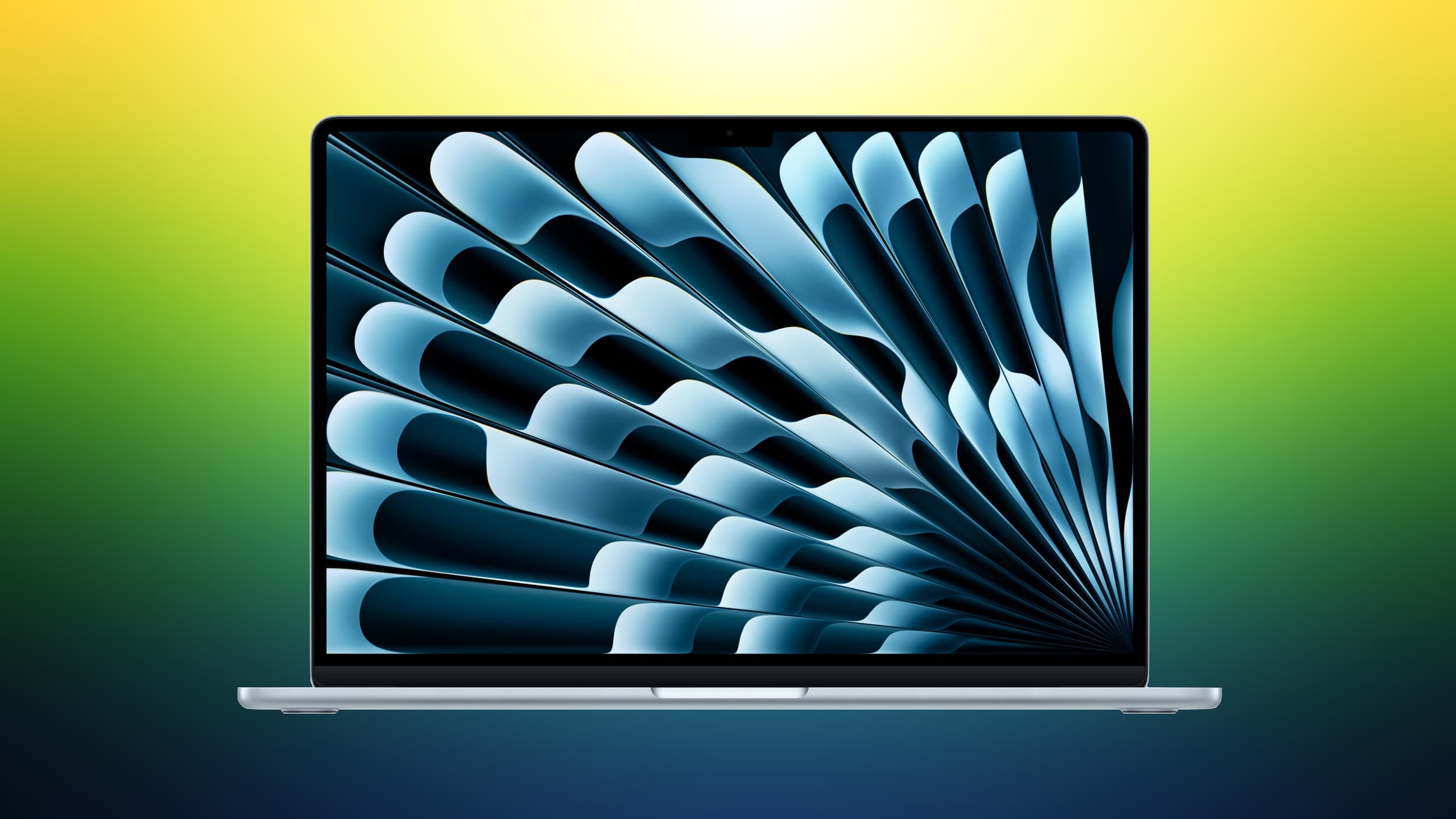 Amazon Takes Up to $190 Off M5 MacBook Air With Best Deals Since Price Hike