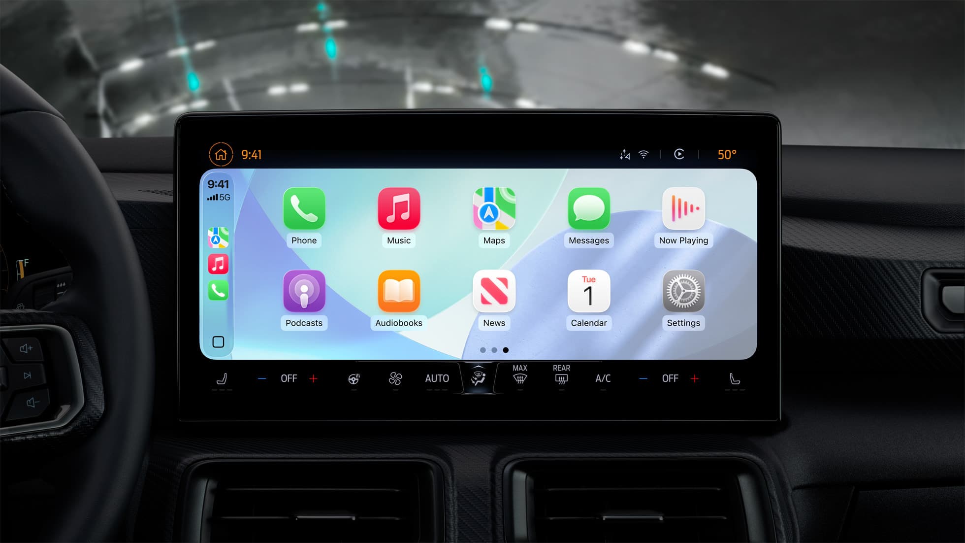 Anthropic's Claude is Coming to CarPlay