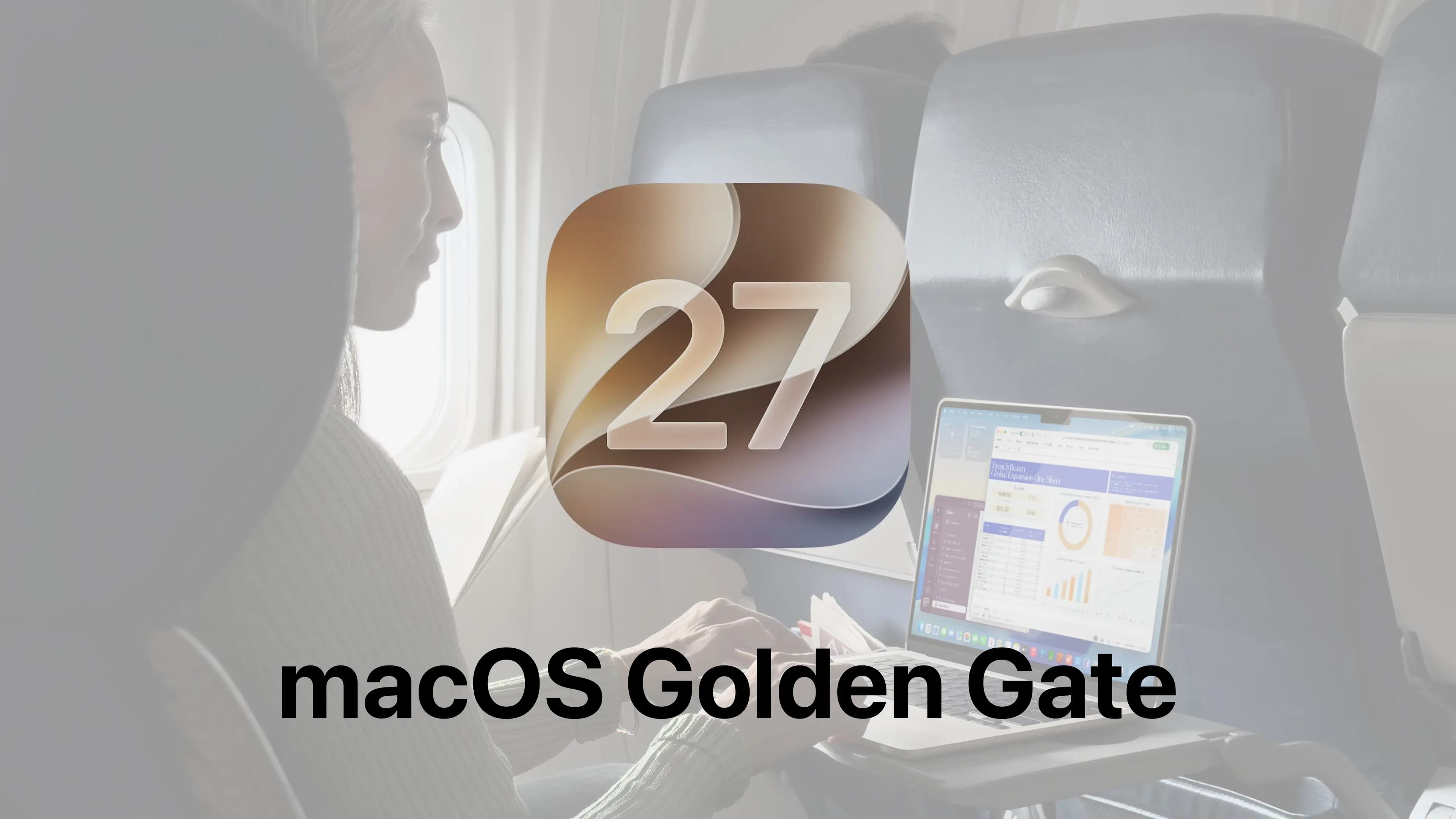 10 features in macOS Golden Gate that Apple barely mentioned