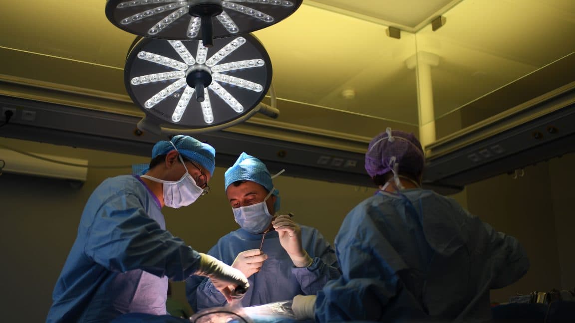 US wait times for cancer surgeries are getting longer and longer
