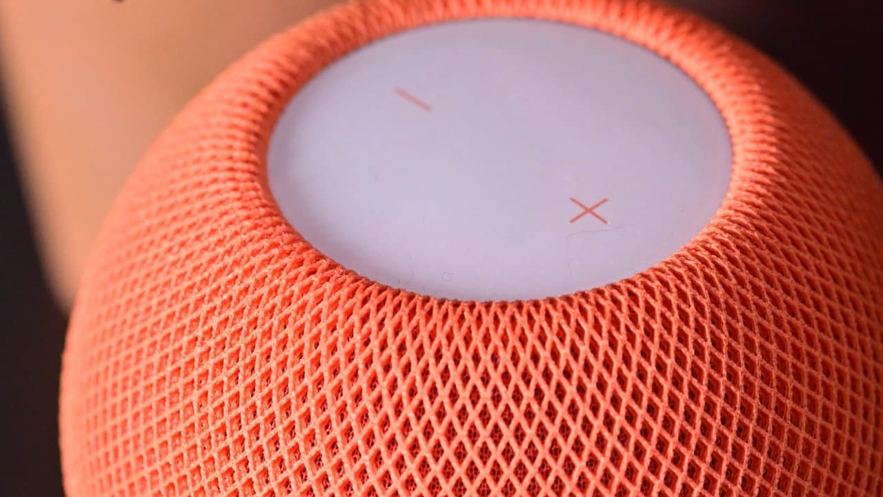tvOS 27 beta code backs up HomePod and Apple TV Siri AI rumors