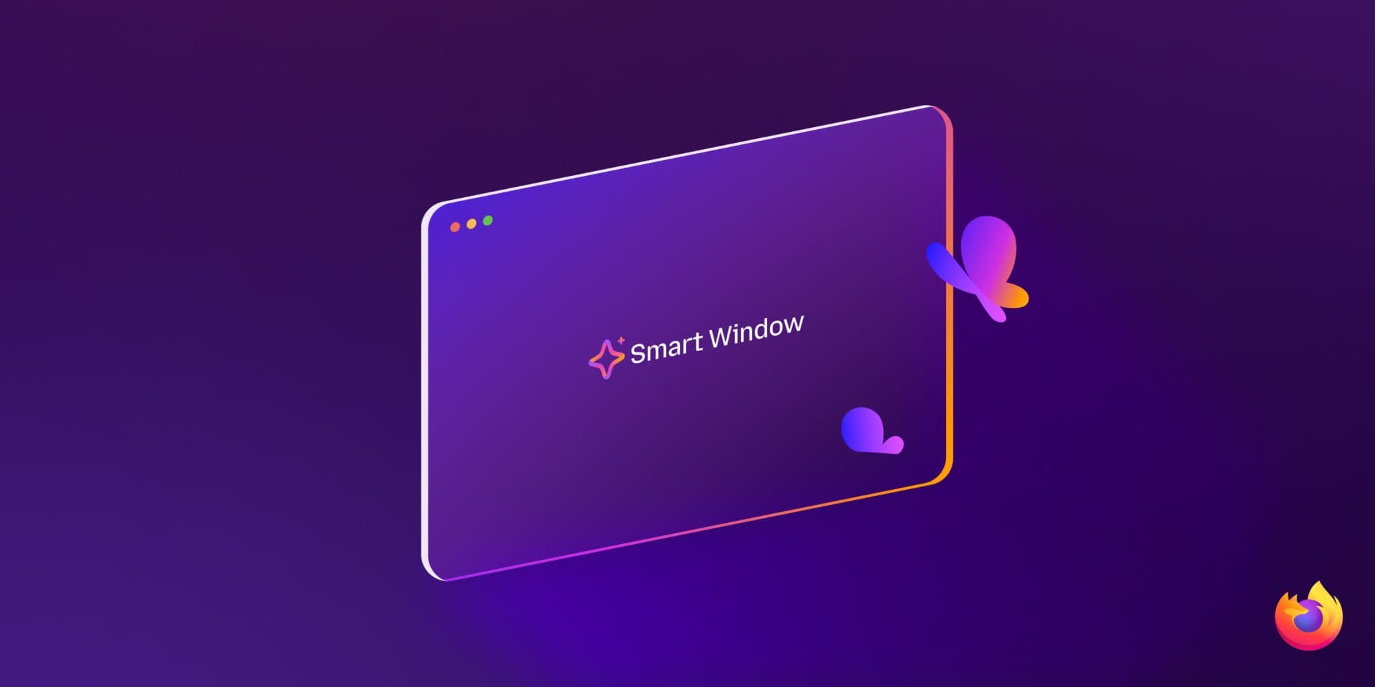 Firefox Smart Window adds AI web search, automatic tab groups, and more