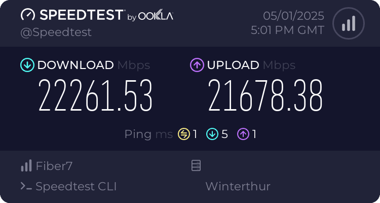 The Free Market Lie: Why Switzerland Has 25 Gbit Internet and America Doesn't