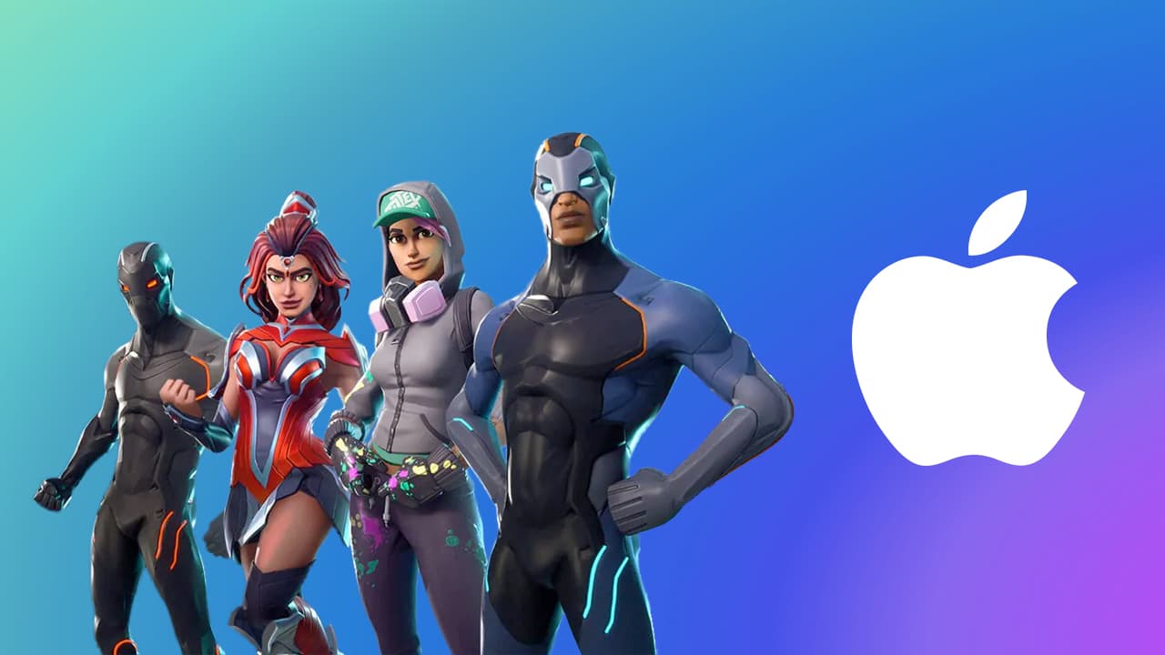 Fortnite Returning to Australian App Store After Court Ruling