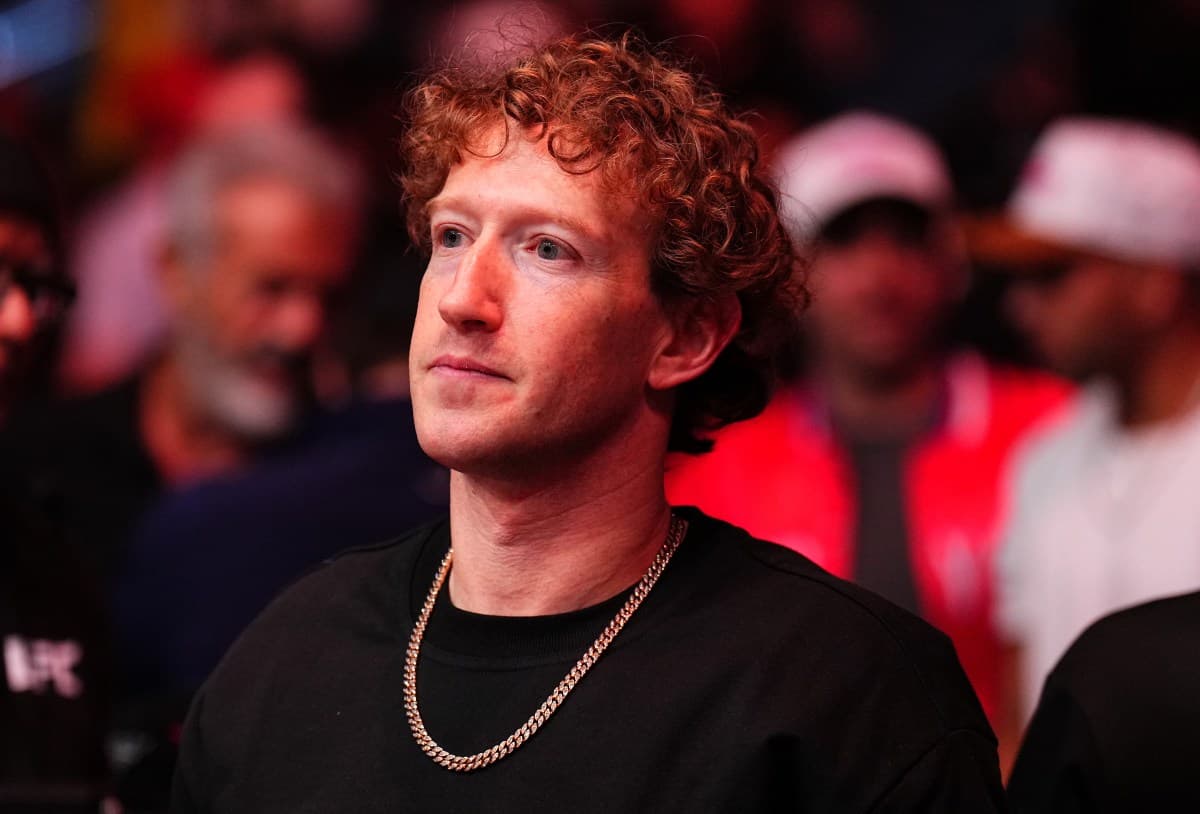 Mark Zuckerberg’s AI manifesto is exactly why people don’t like AI