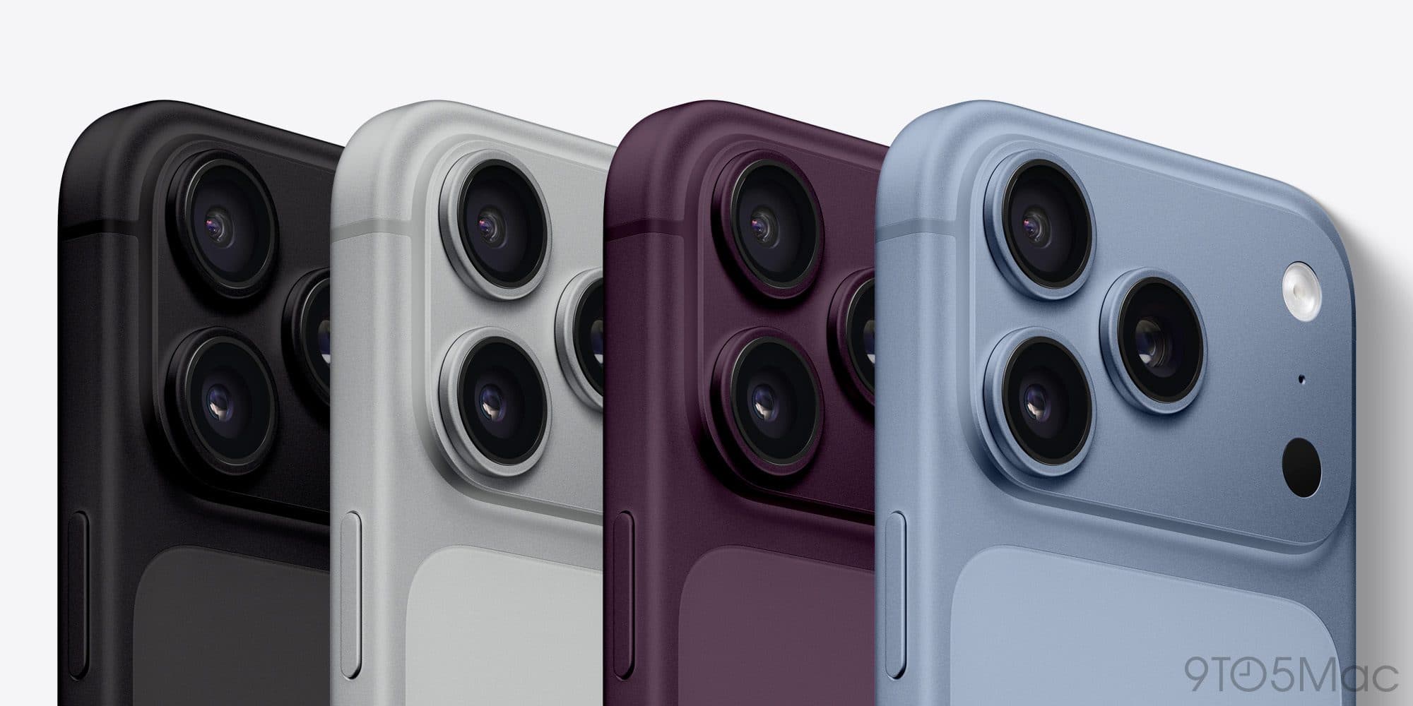 iPhone 18 Pro casing likely to experience same pros & cons as its predecessor