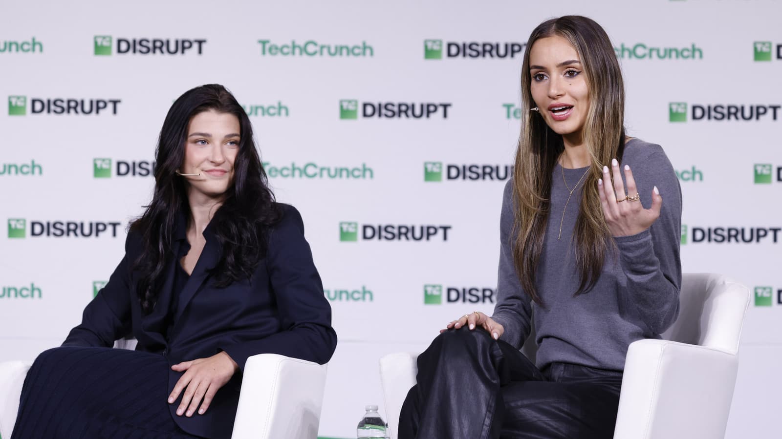 Phoebe Gates' AI shopping app Phia reportedly claimed unearned affiliate sales through fake clicks