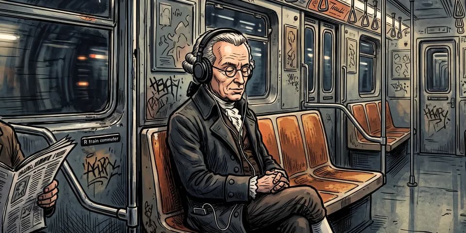 A Kantian Critique of "Sorry" by Justin Bieber