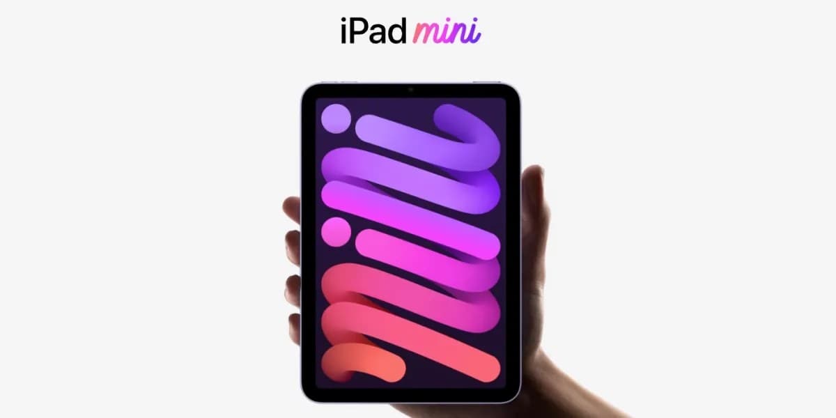 Leaker says next iPad mini will stick with a 60Hz display despite OLED upgrade