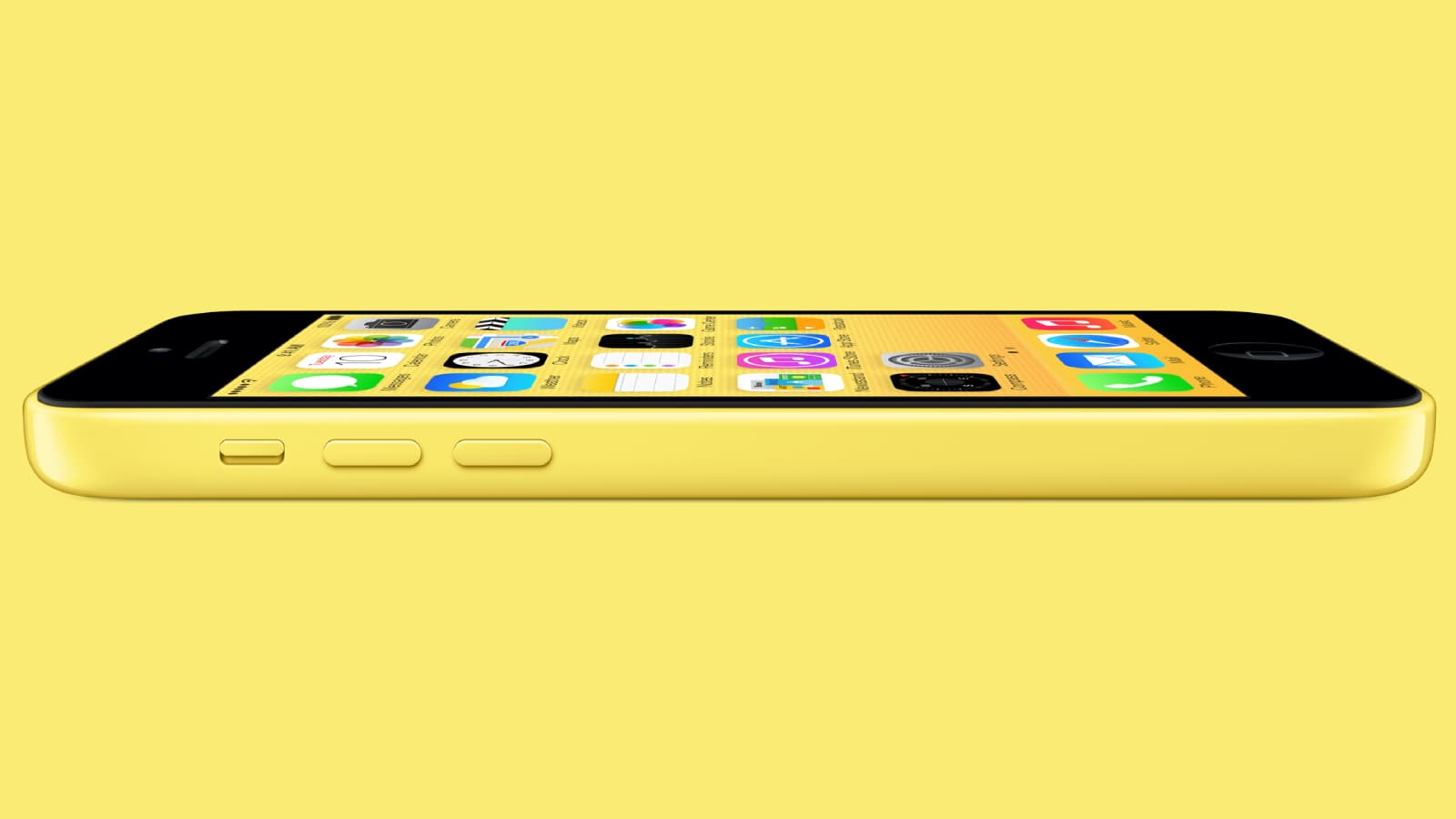 Apple Pulls Ability to Restore iPhone 5c, iPad Mini, and More