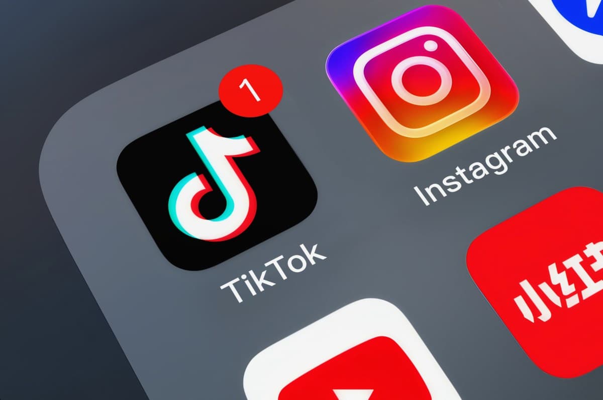 TikTok comments are getting more interactive with voice comments, polls, and more