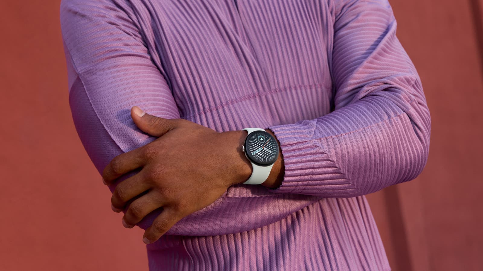 Google's Pixel Watch 5 can keep track of your blood pressure and insulin resistance