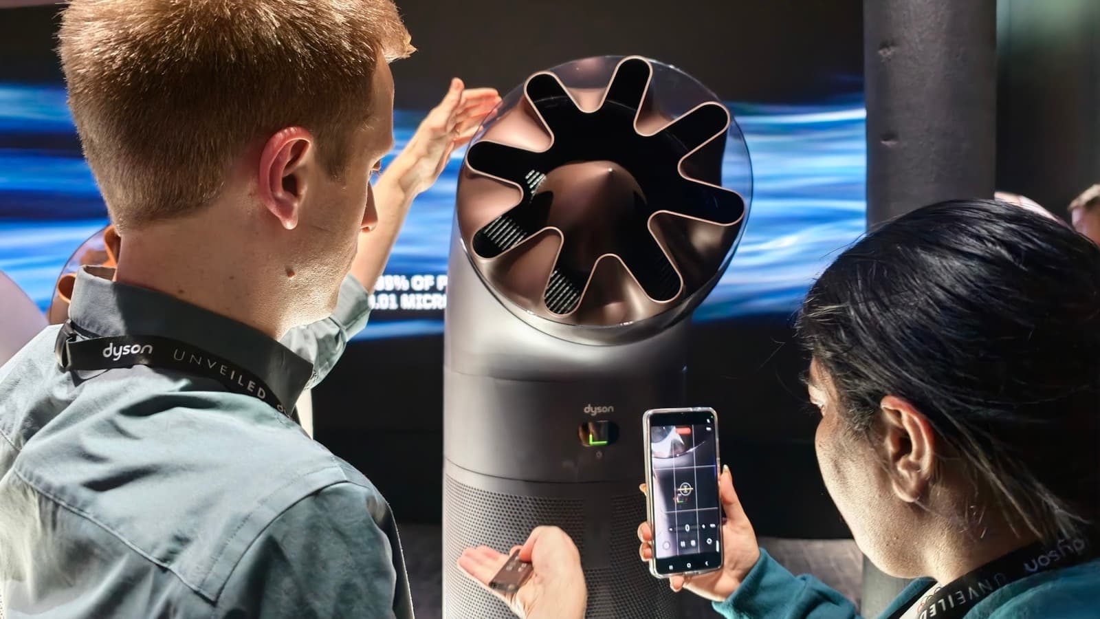 The best things I saw at IFA 2026