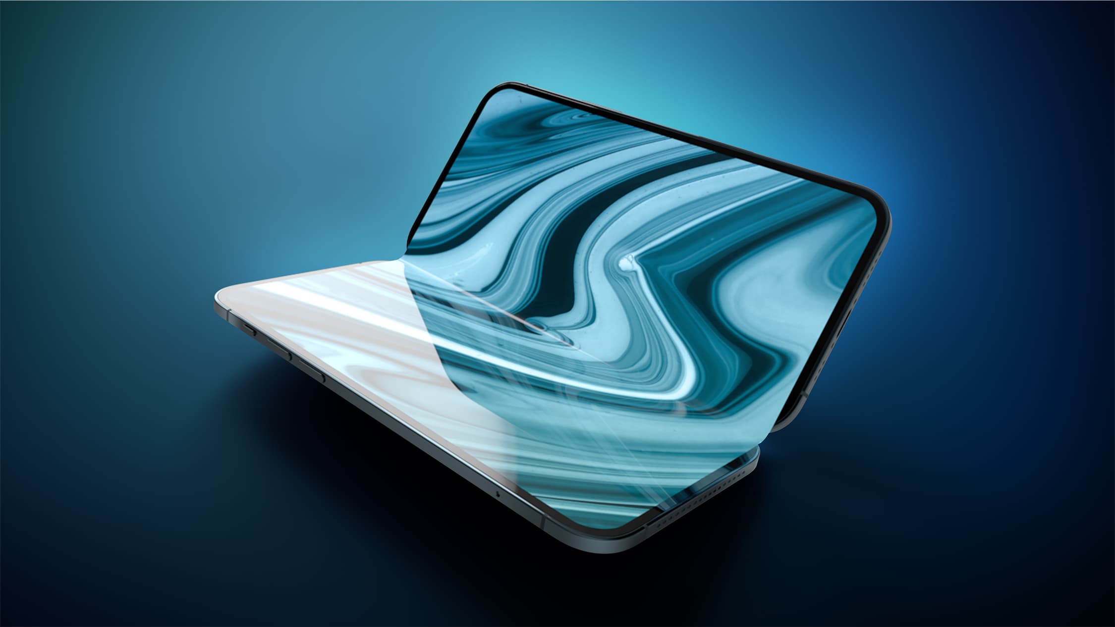 Apple's Foldable iPhone Could Lose Almost $1,300 in Value in First Year, Study Suggests