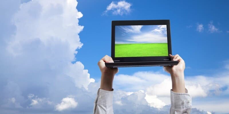 Citrix now lets you run virtual desktops like a cost-conscious private equityeer